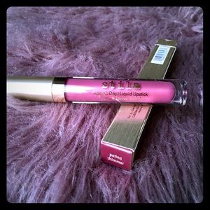 Stila Liquid Lipstick